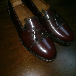Salvatore Ferragamo Dress Shoes